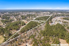 Land for sale in Leland, NC