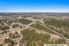 Listing Image #3 - Land for sale at 1105 Hidden Creek Drive, Leland NC 28451