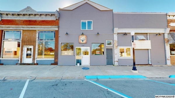 Listing Image #1 - Others for sale at 129 W Main, Rockford IA 50468