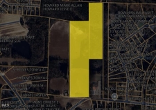 Listing Image #2 - Land for sale at 1000 Wagstaff, Fuquay Varina NC 27526