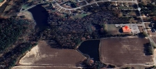 Listing Image #3 - Land for sale at 1000 Wagstaff, Fuquay Varina NC 27526