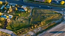 Listing Image #3 - Land for sale at TBD Hwy 30, Cheyenne WY 82001 Listing Image #3 - Land for sale at TBD Hwy 30, Cheyenne WY 82001