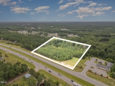 Land property for sale in Cameron, NC