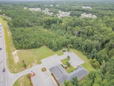 Listing Image #2 - Land for sale at Nc Hwy 24 & 87, Cameron NC 28326