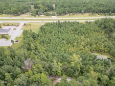 Listing Image #3 - Land for sale at Nc Hwy 24 & 87, Cameron NC 28326