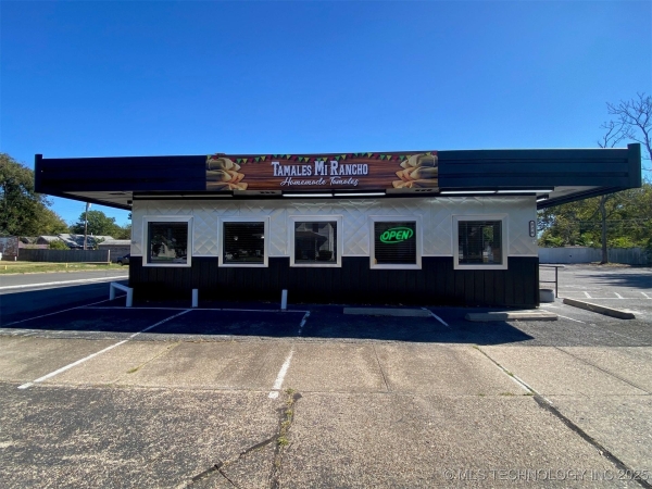Listing Image #1 - Others for sale at 828 Eastside Boulevard, Muskogee OK 74403 Listing Image #1 - Others for sale at 828 Eastside Boulevard, Muskogee OK 74403