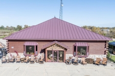 Listing Image #2 - Others for sale at 8540 Bison Road, Larsen WI 54947