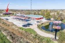 Listing Image #3 - Others for sale at 8540 Bison Road, Larsen WI 54947