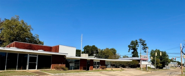 Listing Image #3 - Industrial for sale at 300 W Lee Street, Enterprise AL 36330