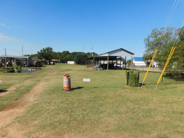 Listing Image #3 - Industrial for sale at 2170 S Brannon Stand Rd, Dothan AL 36305