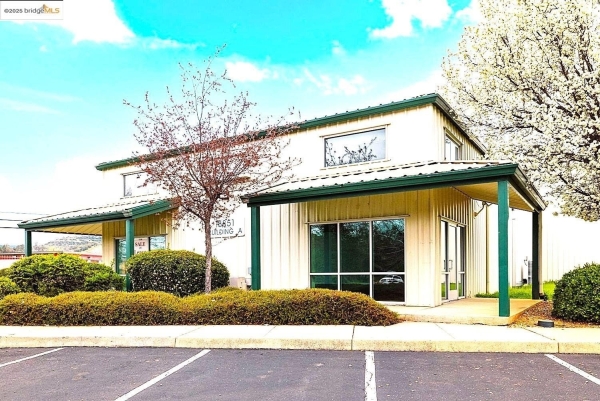 Listing Image #1 - Others for sale at 18851 Microtronics Way Unit A-1, Sonora CA 95370