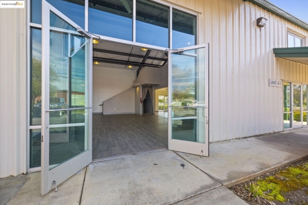 Listing Image #3 - Others for sale at 18851 Microtronics Way Unit A-1, Sonora CA 95370