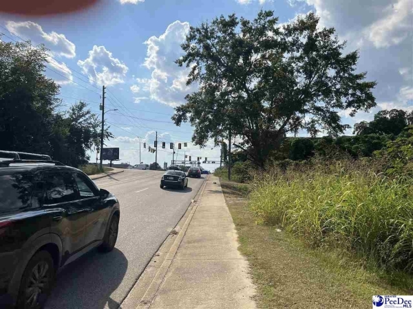 Listing Image #3 - Others for sale at TBD East Darlington St., Florence SC 29506