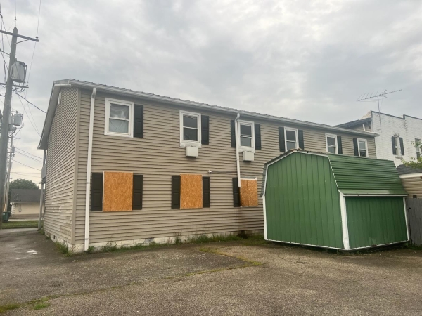 Listing Image #4 - Multi-family for sale at 2944 Winchester Avenue, Ashland KY 41101