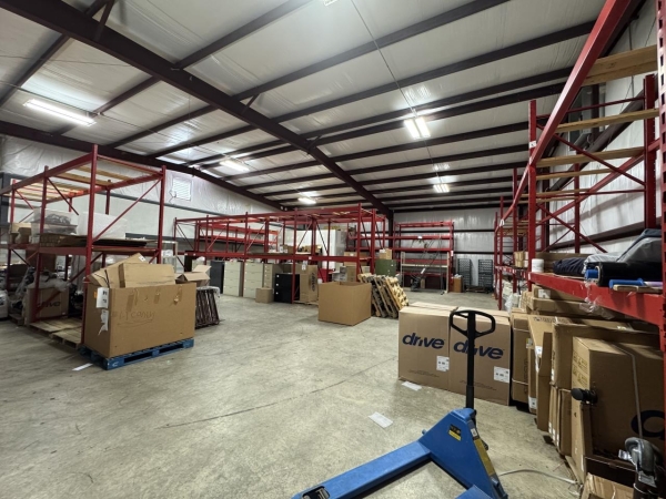 Listing Image #5 - Office for sale at 149 N Railroad St, Selmer TN 38375