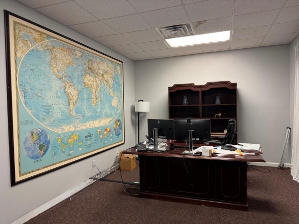 Listing Image #7 - Office for sale at 149 N Railroad St, Selmer TN 38375