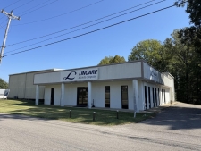 Office for sale in Selmer, TN