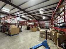 Listing Image #5 - Office for sale at 149 N Railroad St, Selmer TN 38375
