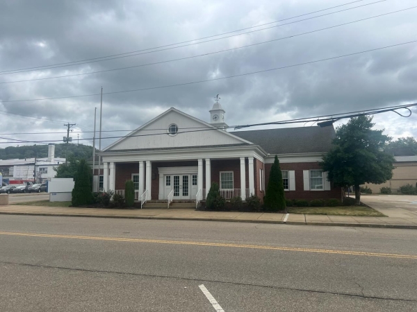 Listing Image #1 - Retail for sale at 530 Broadway St., East Liverpool OH 43920