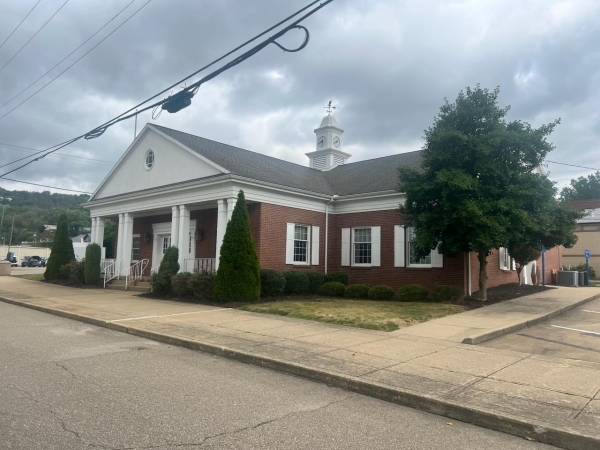 Listing Image #2 - Retail for sale at 530 Broadway St., East Liverpool OH 43920