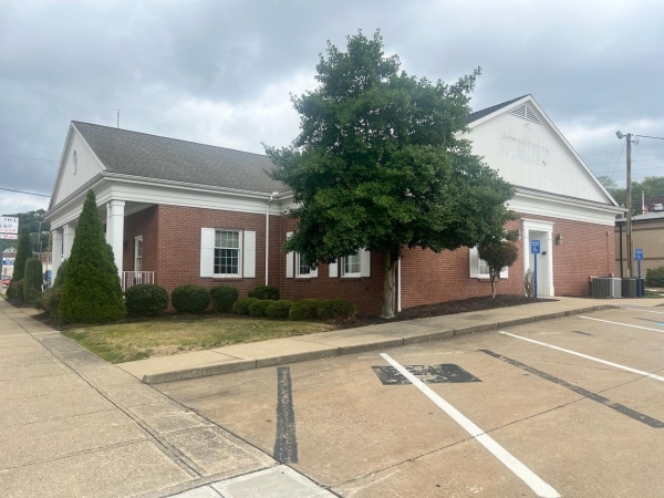 Listing Image #3 - Retail for sale at 530 Broadway St., East Liverpool OH 43920