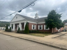Listing Image #2 - Retail for sale at 530 Broadway St., East Liverpool OH 43920