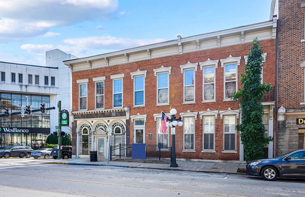 Listing Image #6 - Office for sale at 201 - 205 W. Main Street, Frankfort KY 40601