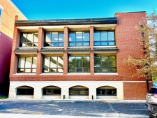 Listing Image #3 - Office for sale at 201 - 205 W. Main Street, Frankfort KY 40601