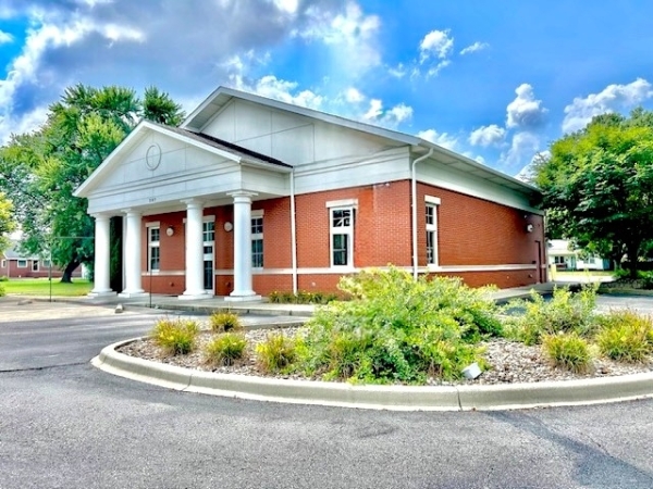 Listing Image #1 - Retail for sale at 307 W. Main Street, Austin IN 47102