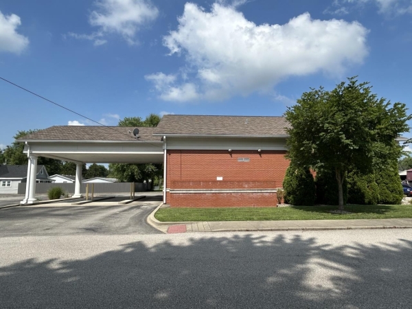 Listing Image #5 - Retail for sale at 307 W. Main Street, Austin IN 47102