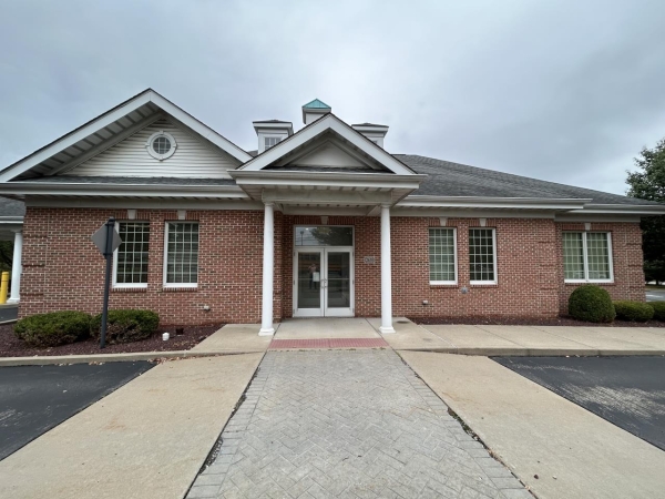 Listing Image #1 - Retail for sale at 2630 Rochester Road, Cranberry Township PA 16066