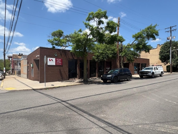 Listing Image #1 - Retail for sale at 811 Middle Street, Pittsburgh PA 15212