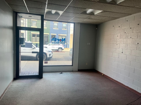 Listing Image #10 - Retail for sale at 811 Middle Street, Pittsburgh PA 15212