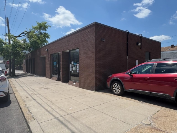 Listing Image #2 - Retail for sale at 811 Middle Street, Pittsburgh PA 15212