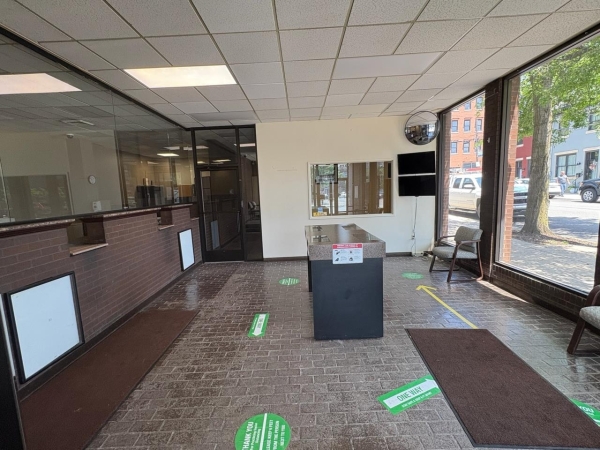 Listing Image #5 - Retail for sale at 811 Middle Street, Pittsburgh PA 15212