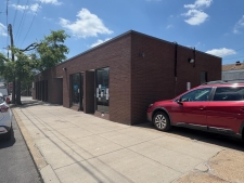 Listing Image #2 - Retail for sale at 811 Middle Street, Pittsburgh PA 15212
