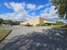 Industrial property for sale in Bohemia, NY