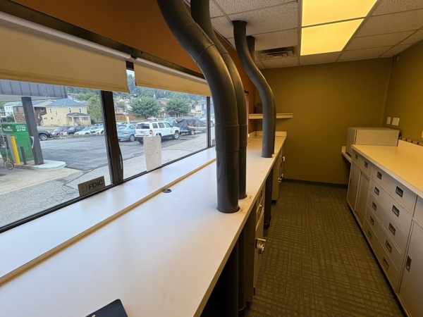 Listing Image #10 - Retail for sale at 3265 Main Street, Weirton WV 26062
