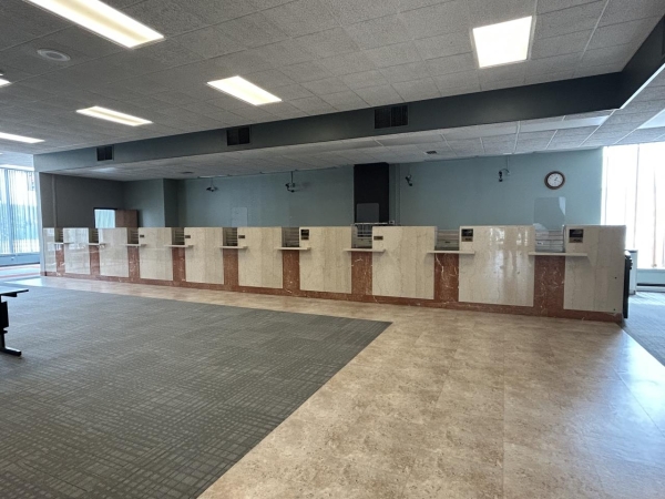 Listing Image #7 - Retail for sale at 3265 Main Street, Weirton WV 26062