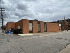 Listing Image #3 - Retail for sale at 3265 Main Street, Weirton WV 26062