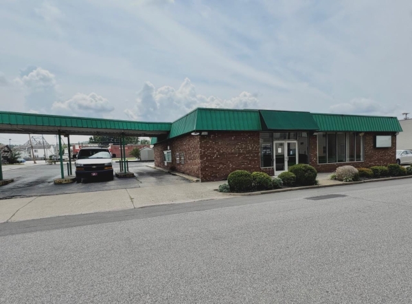 Listing Image #3 - Retail for sale at 1011 Myers Avenue, Dunbar WV 25064
