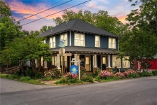 Bed Breakfast property for sale in Mountain View, AR