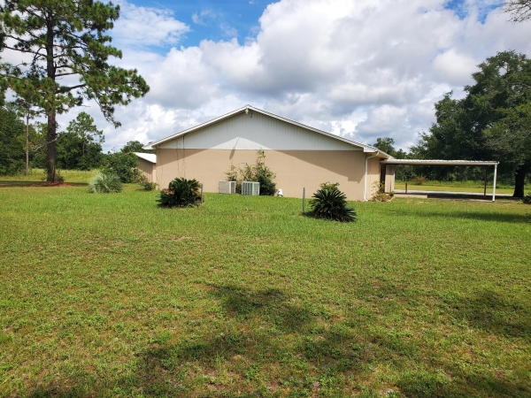 Listing Image #3 - Retail for sale at 47 Dr Roberts Drive, DeFuniak Springs FL 32433