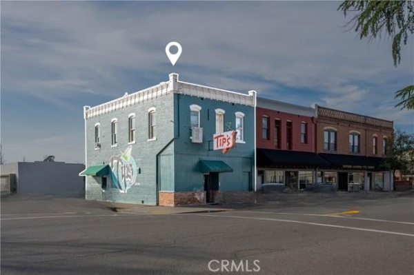 Listing Image #1 - Others for sale at 501 Walnut, Red Bluff CA 96080