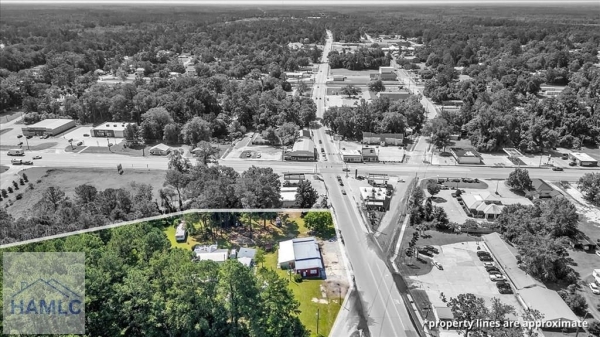 Listing Image #2 - Others for sale at 60 North Mcdonald Street, Ludowici GA 31316