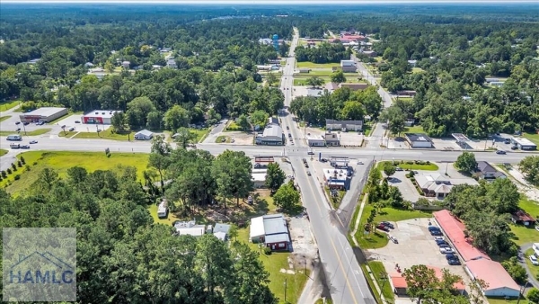 Listing Image #3 - Others for sale at 60 North Mcdonald Street, Ludowici GA 31316