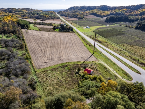 Listing Image #1 - Land for sale at N16450 Hilltop Ln, Galesville WI 54630 Listing Image #1 - Land for sale at N16450 Hilltop Ln, Galesville WI 54630