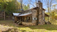 Listing Image #2 - Bed Breakfast for sale at 2395 Hortons Creek Road, Burnsville NC 28714