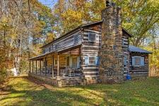 Listing Image #3 - Bed Breakfast for sale at 2395 Hortons Creek Road, Burnsville NC 28714