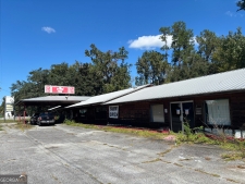 Others property for sale in Woodbine, GA
